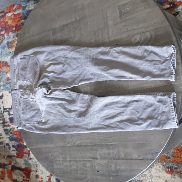 Old Navy sweetheart skinny jeans - Picture 4 of 5